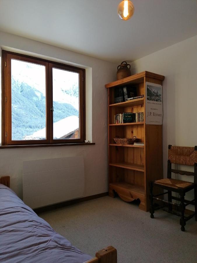 Chalet Erminea Chamonix Mont Blanc Exterior foto